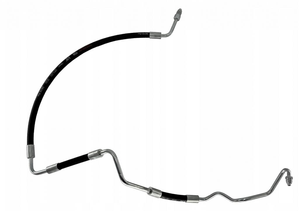 Renault Master II 2.5 DCI čára: 8200705031