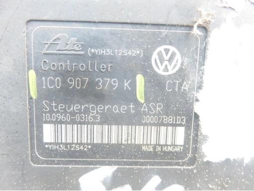 Pumpa ABS SEAT TOLEDO II 1.9 TDI 2003 1J0614417D