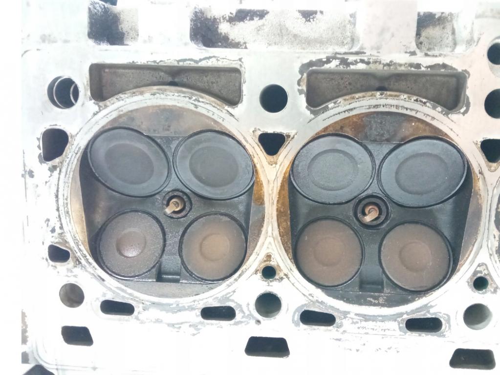 Hlava valcov RENAULT SCENIC MEGANE K4M 1.6 8200145259F