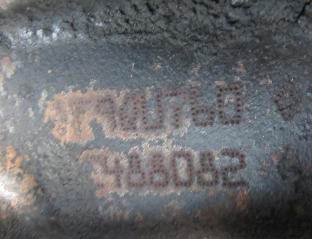 motor RENAULT TRAFIC II 1.9 DCI F9Q760 KOMPLETNÍ: