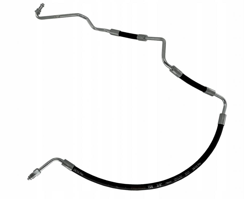 Renault Master II 2.5 DCI čára: 8200705031