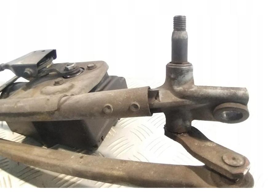 Alfa Romeo 166 Motorček s  stieračov pred 22147231