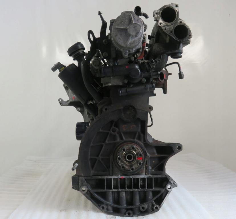 motor RENAULT TRAFIC II 1.9 DCI F9Q760 KOMPLETNÍ:
