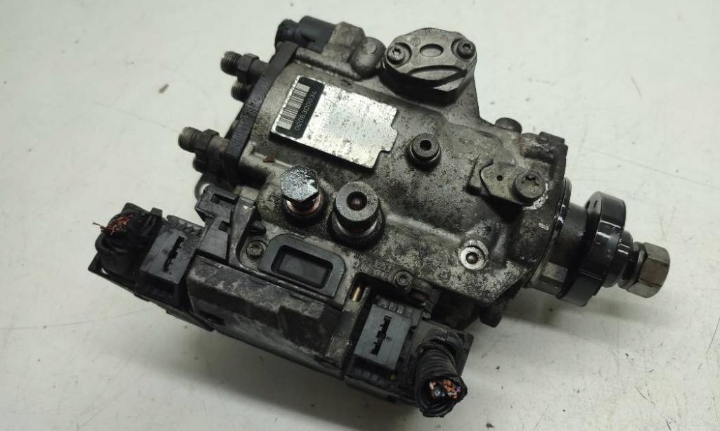 Opel Zafira A 1999-2005 2.0  kW 1995 cm3   0470504203