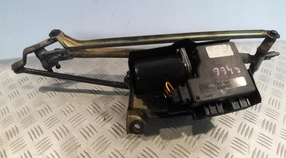 Alfa Romeo 166 Motorček s  stieračov pred 22147231