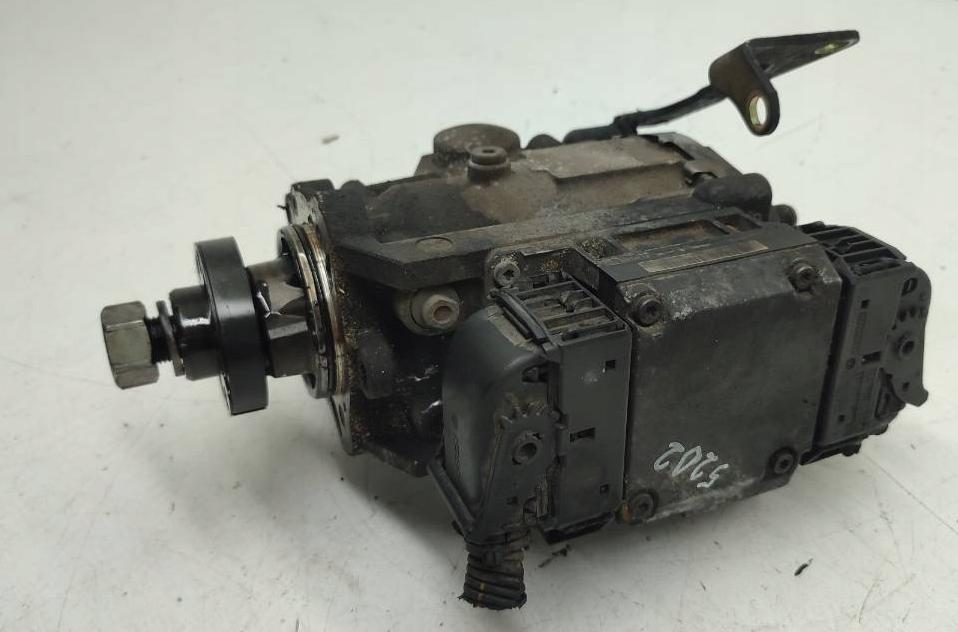 Opel Zafira A 1999-2005 2.0  kW 1995 cm3   0470504203
