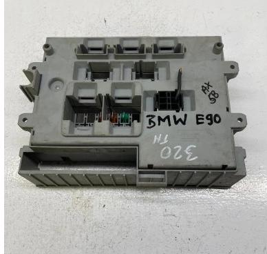 modul skříňka poistková BMW 6906621 -02
