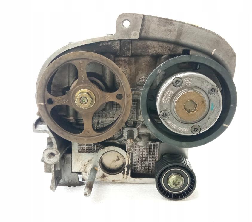 Hlava valcov RENAULT SCENIC MEGANE K4M 1.6 8200145259F