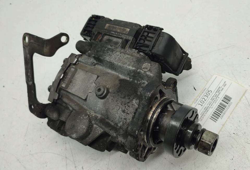 Opel Zafira A 1999-2005 2.0  kW 1995 cm3   0470504203