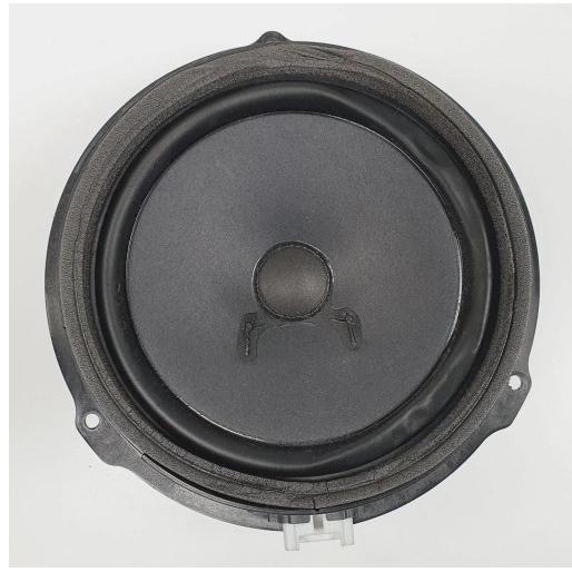 reproduktor JAGUAR MK: X250 6M2T-18808-AC