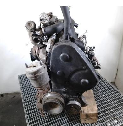 motor VW TRANSPORTER T4 - 1.9 TD ABL