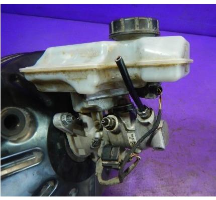 OCTAVIA III 1.6 Pumpa brzdová Posilovač  5Q1614105CN