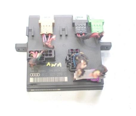 Modul svetiel AUDI A4 B6 8E0907279C:
