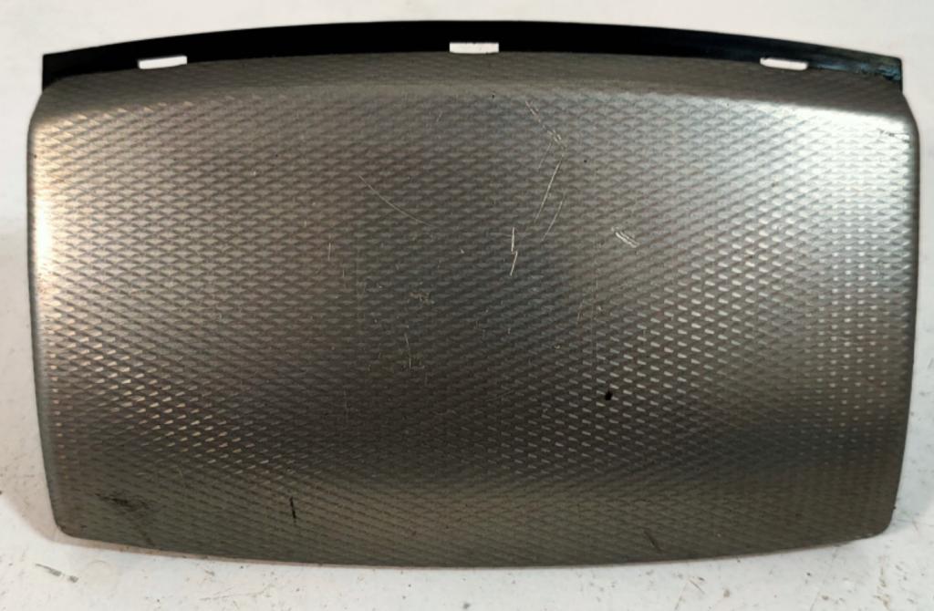 Popolník Audi A4 B6