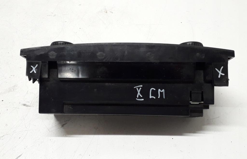 JEEP CHEROKEE WJ 98- Panel kúrenia klimatizácie