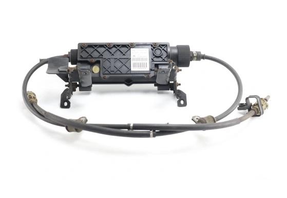 BRZDA: ručný elektr. PEUGEOT 508 I 9810501780