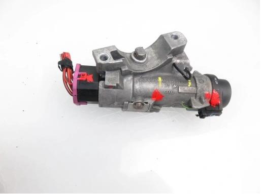 spinačka zamok,kladka VW POLO IV (9N_) 4B0905851Q
