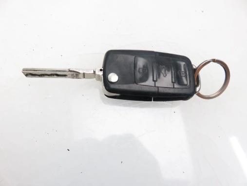 spinačka zamok,kladka VW POLO IV (9N_) 4B0905851Q