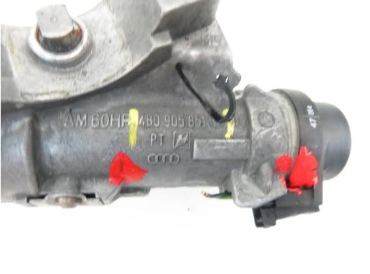 spinačka zamok,kladka VW POLO IV (9N_) 4B0905851Q