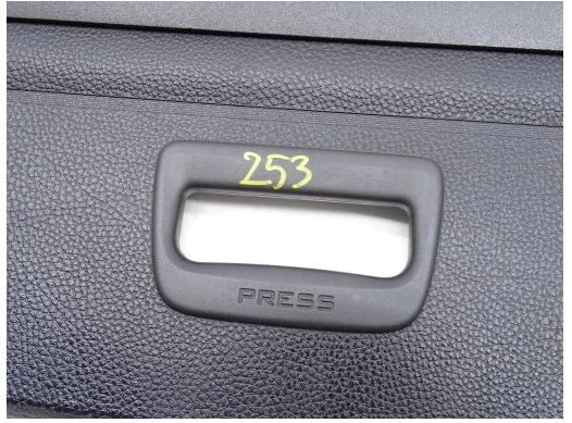 Roleta zad zadná kufra VW PASSAT B8 Combi 14063960049