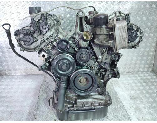 Motor HOLOMOTOR MERCEDES ML W164  W251 3.5 V6 272HP/200kW  272967