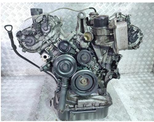 Motor HOLOMOTOR MERCEDES ML W164  W251 3.5 V6 272HP/200kW  272967