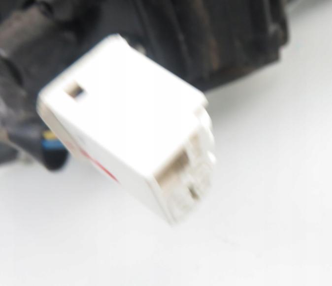 Spätné zrkadlo pravé SUZUKI GRAND VITARA II 5 pin