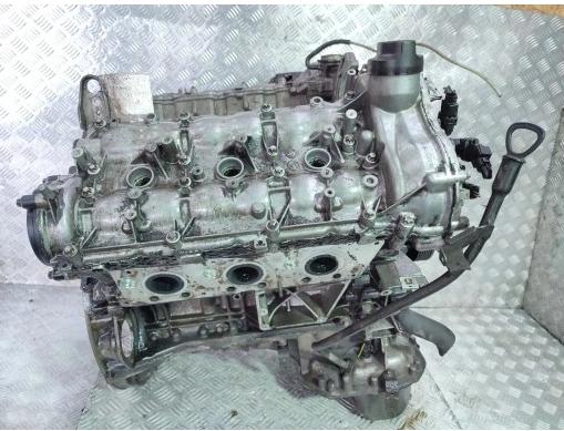 Motor HOLOMOTOR MERCEDES ML W164  W251 3.5 V6 272HP/200kW  272967