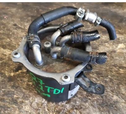 AUDI Q7 4L 4.2TDI obal filtra paliva 7L6127401F