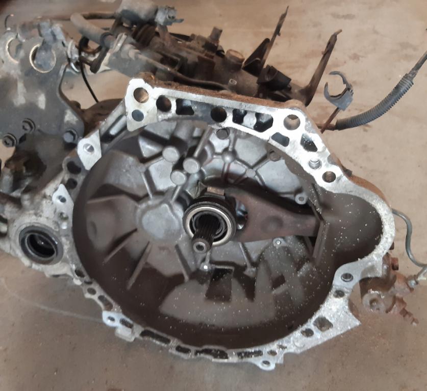 Prevodovka - TOYOTA COROLLA E12 1,6 16V