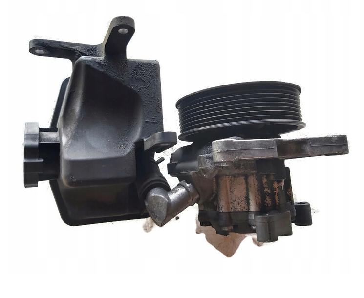 MERCEDES W221 4.0 Pumpa servočerpadlo