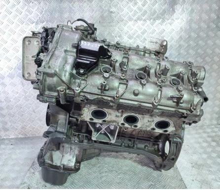 Motor HOLOMOTOR MERCEDES ML W164  W251 3.5 V6 272HP/200kW  272967