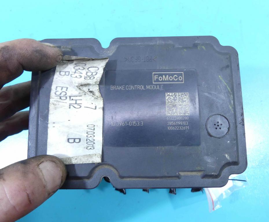 čerpadlo abs Ford Focus Mk3 10.0961-0153.3