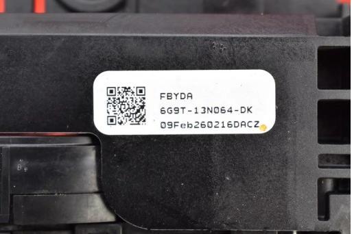 Prepínač kombinovaný , združený prepínač FORD MONDEO MK4 hatchback 09R