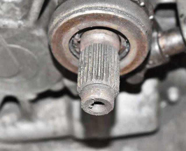 Prevodovka - - ROVER FREELANDER 1 I 2.0 TD 98R