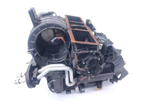Výhrevné teleso, radiátor kúrenia PEUGEOT 407 (2004-2008) 9655477980