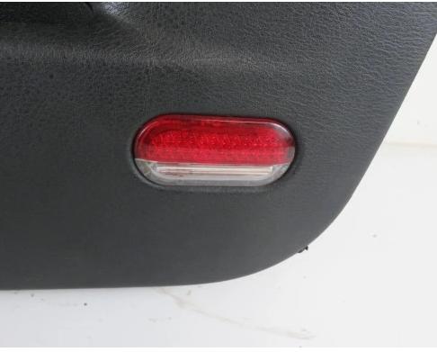 čalúnenie pravy predný VW GOLF IV