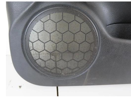 čalúnenie pravy predný VW GOLF IV