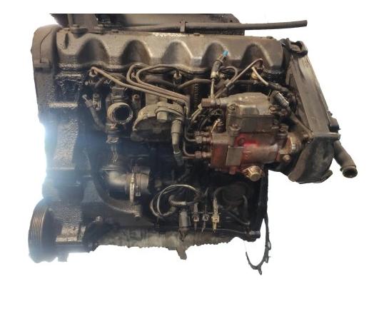 Motor KOMPLETNÍ: VW TRANSPORTER T4 2.5 TDI ACV 75KW /102HP