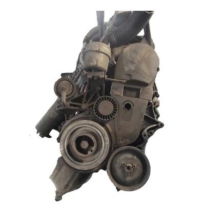 Motor KOMPLETNÍ: VW TRANSPORTER T4 2.5 TDI ACV 75KW /102HP