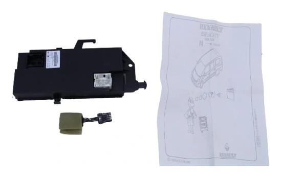Modul komfortu RENAULT ESPACE IV 7701210015