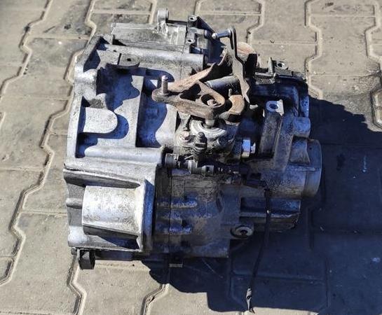 Prevodovka - VW SEAT SKODA 2.0 TDI 170 HP 6B KXZ