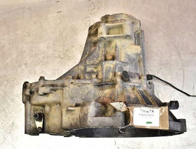Prevodovka - - ROVER FREELANDER 1 I 2.0 TD 98R