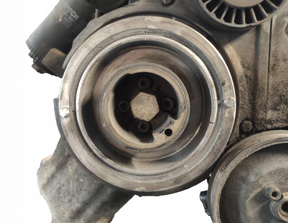 Motor KOMPLETNÍ: VW TRANSPORTER T4 2.5 TDI ACV 75KW /102HP