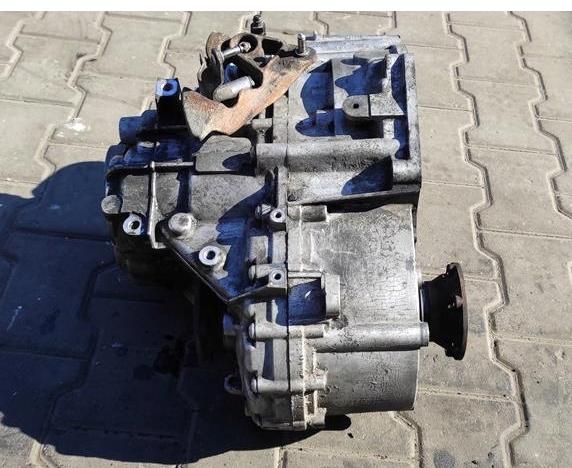 Prevodovka - VW SEAT SKODA 2.0 TDI 170 HP 6B KXZ