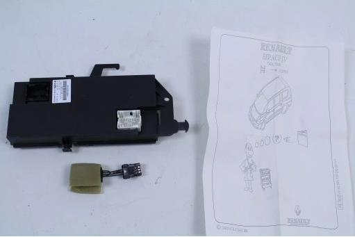 Modul komfortu RENAULT ESPACE IV 7701210015