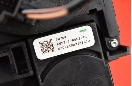 Prepínač kombinovaný , združený prepínač FORD MONDEO MK4 hatchback 09R
