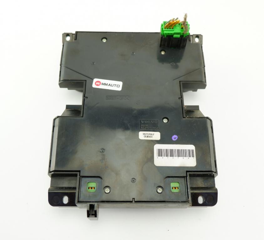 Panel ovládania MMI VOLVO V50 2004-2007 30737667
