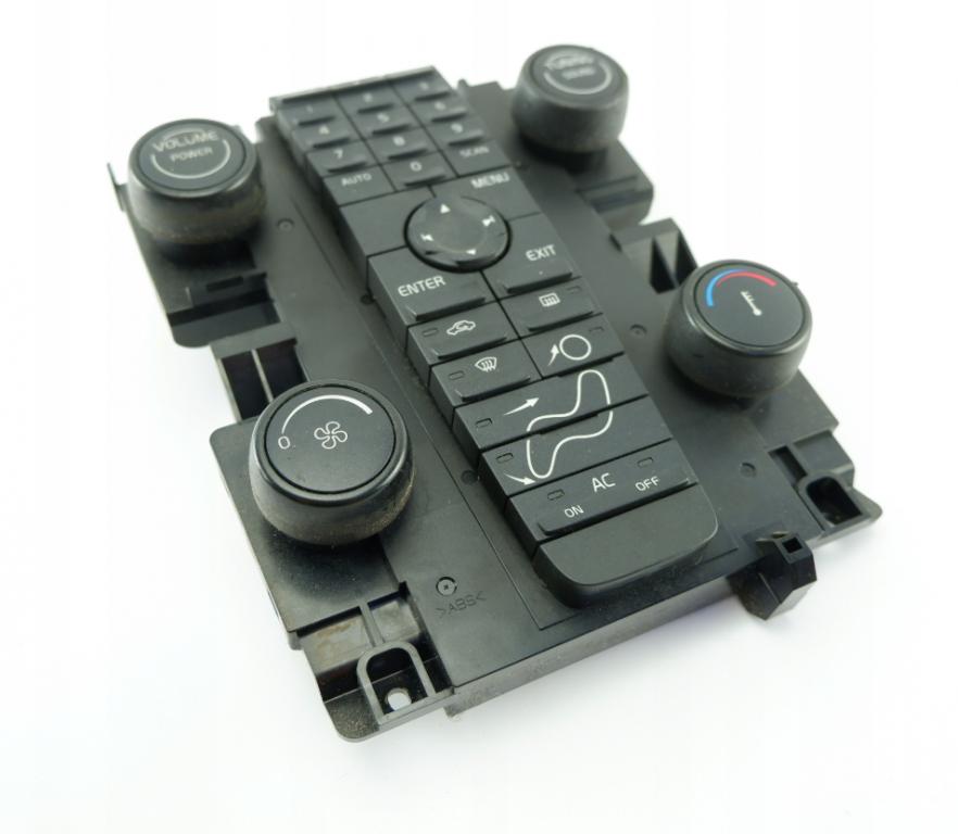 Panel ovládania MMI VOLVO V50 2004-2007 30737667