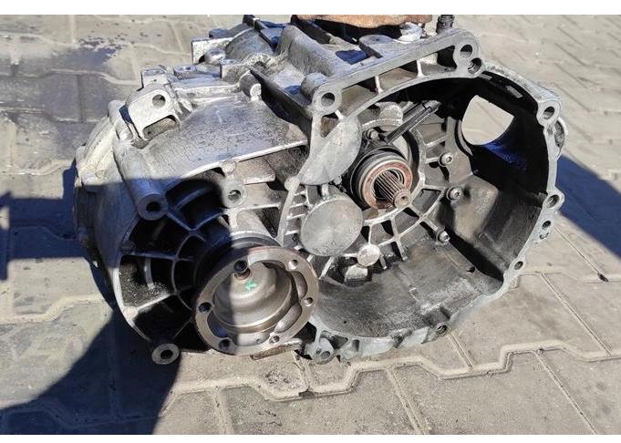 Prevodovka - VW SEAT SKODA 2.0 TDI 170 HP 6B KXZ
